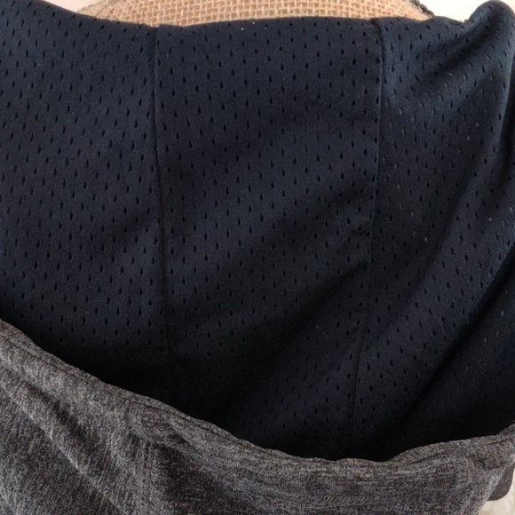 Syracuse University SU ladies half zip hoodie pullover - size Small - Picture 7 of 9